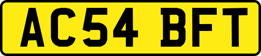 AC54BFT
