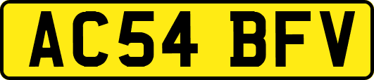 AC54BFV