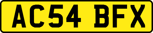 AC54BFX