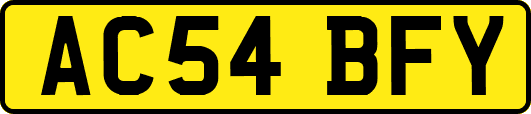 AC54BFY