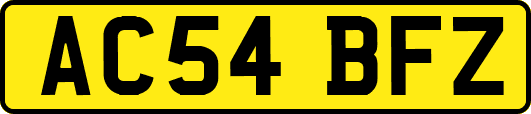 AC54BFZ