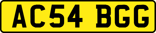 AC54BGG