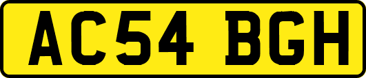 AC54BGH
