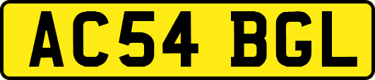 AC54BGL