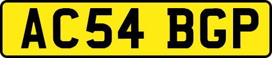 AC54BGP