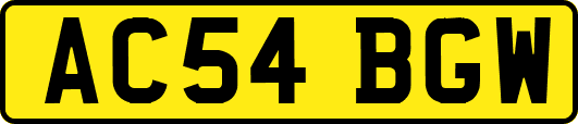 AC54BGW
