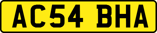 AC54BHA