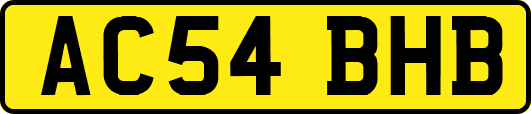 AC54BHB