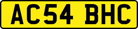 AC54BHC