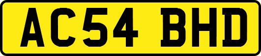 AC54BHD