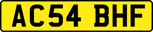 AC54BHF