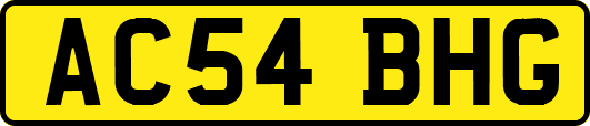 AC54BHG