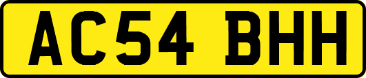 AC54BHH