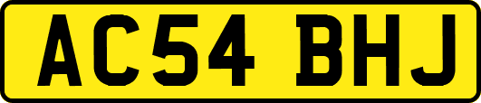 AC54BHJ