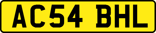 AC54BHL