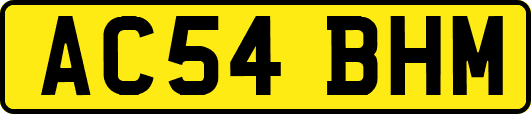 AC54BHM