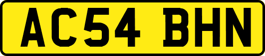 AC54BHN