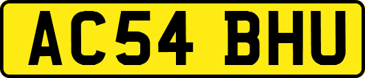 AC54BHU