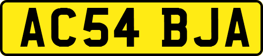 AC54BJA