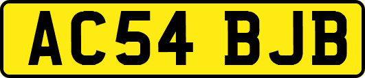AC54BJB