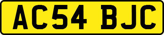 AC54BJC