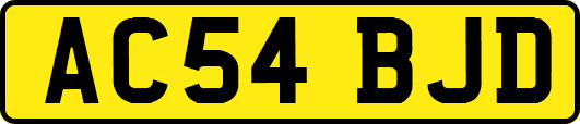 AC54BJD
