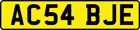 AC54BJE