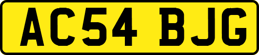 AC54BJG