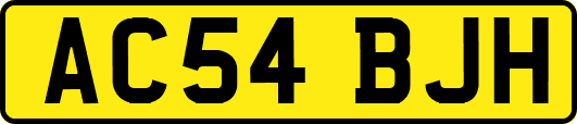 AC54BJH