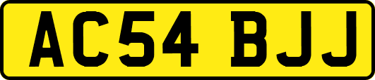 AC54BJJ