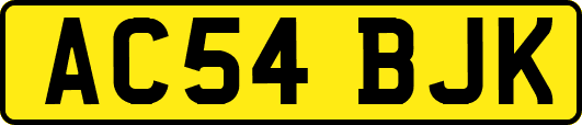 AC54BJK