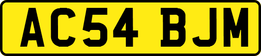 AC54BJM