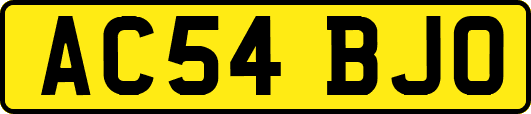 AC54BJO