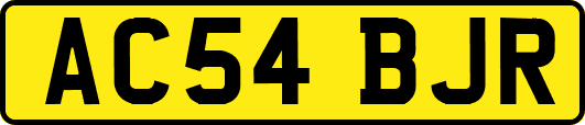 AC54BJR
