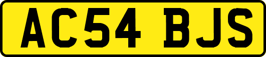 AC54BJS