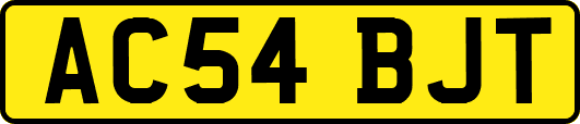 AC54BJT