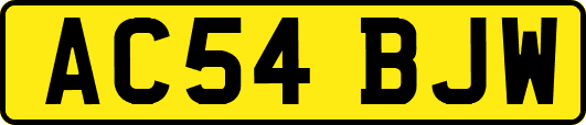 AC54BJW