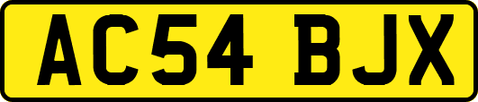 AC54BJX