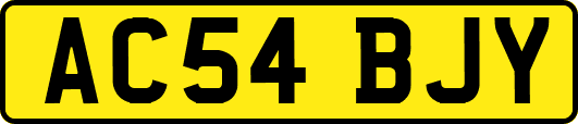 AC54BJY