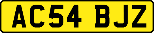 AC54BJZ