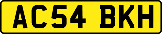 AC54BKH