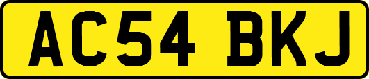 AC54BKJ