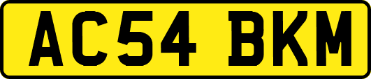 AC54BKM