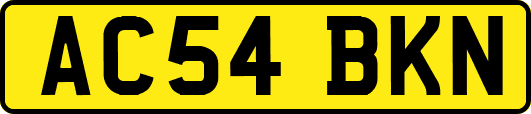 AC54BKN