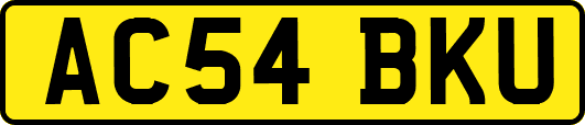 AC54BKU