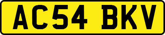 AC54BKV