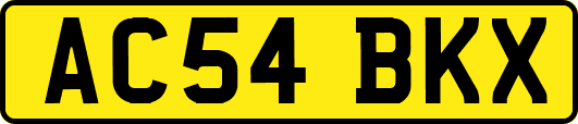 AC54BKX