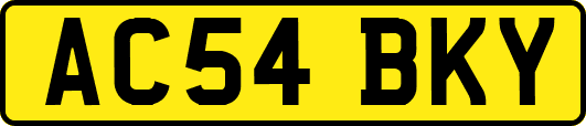 AC54BKY