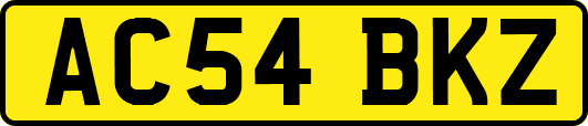 AC54BKZ