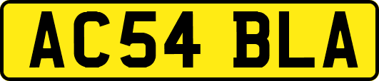 AC54BLA